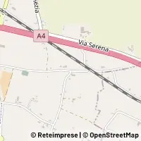 Kort Mestrino
