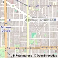 Kort Milano
