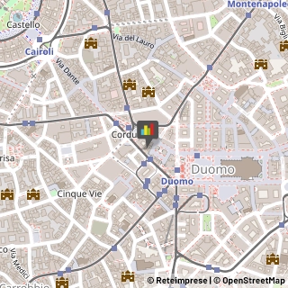 Relazioni Pubbliche,20123Milano