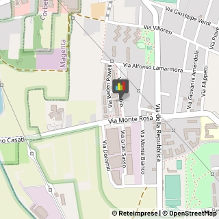 Geometri,20011Milano