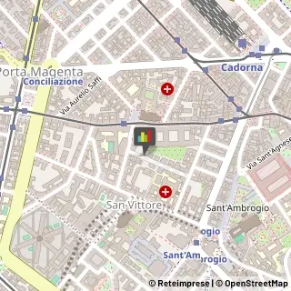 Tapparelle,20123Milano