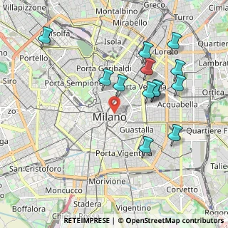 Mappa Store, 20121 Milano MI, Italia (1.98)
