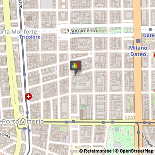 Farmacie,20129Milano