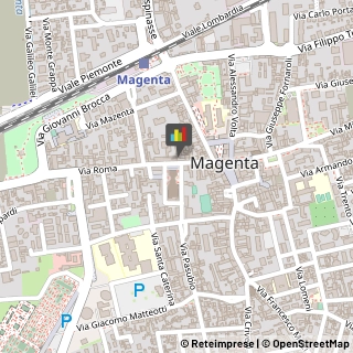 Spacci Aziendali Magenta,20013Milano