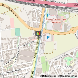 Autolinee,28100Novara