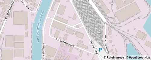 Mappa Venedig