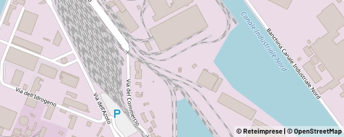 Mappa Venetsia
