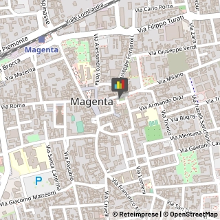 Spacci Aziendali Magenta,20013Milano