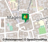 Fotografia - Studi e Laboratori,20013Milano