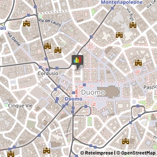 Pelletterie - Dettaglio,20121Milano