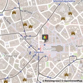 Farmacie,20121Milano