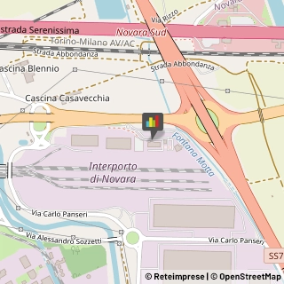 Consulenza Industriale Novara,28100Novara
