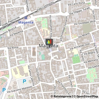 Panetterie,20013Milano