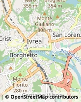 Assicurazioni Ivrea,10015Torino