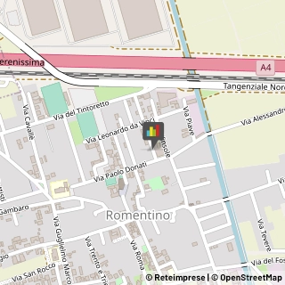 Bar e Caffetterie Romentino,28068Novara