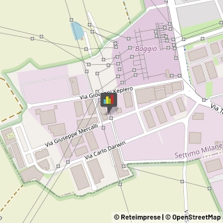 Pescherie Settimo Milanese,20019Milano