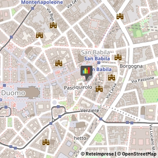 Autonoleggio,20122Milano
