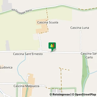 Via per Cascina Nuova, 88,20011Corbetta