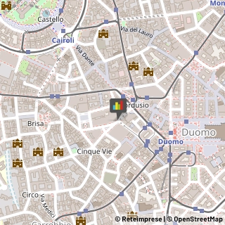 Poste,20123Milano