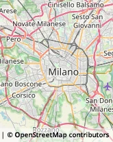 Turismo - Consulenze Milano,20155Milano