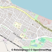 Mapa Desenzano del Garda