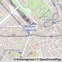 Carte Milano