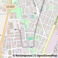 মানচিত্র Venezia