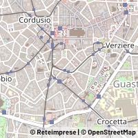 Carte Milano
