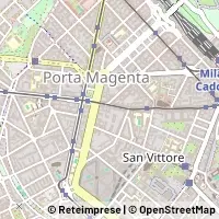 Kart Genova