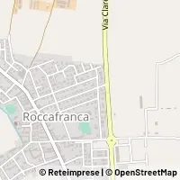 Kort Roccafranca