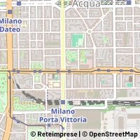 Peta Milano