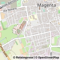Map Magenta