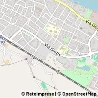 Map Desenzano del Garda