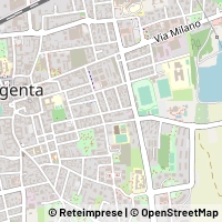 Map Magenta