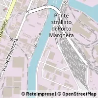 Kort Venezia