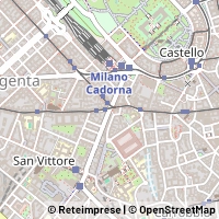 Peta Milano