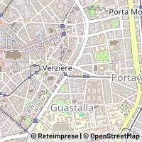 Carte Milano