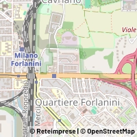 Carte Milano