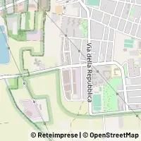 地图 Corbetta