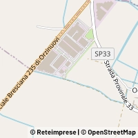 Map Brandico