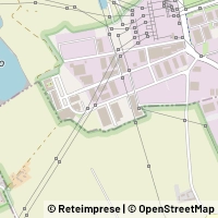 Mapa Settimo Milanese