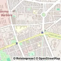 地图 Milano