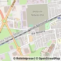 Carte Magenta