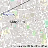 Harita Magenta