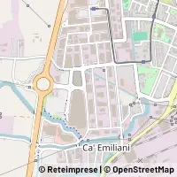 Map Venezia