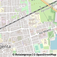 Map Magenta