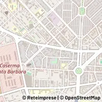 Map Milano