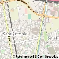 Carte Novara