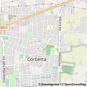 Mappa 20011