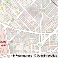 Hartă Milano